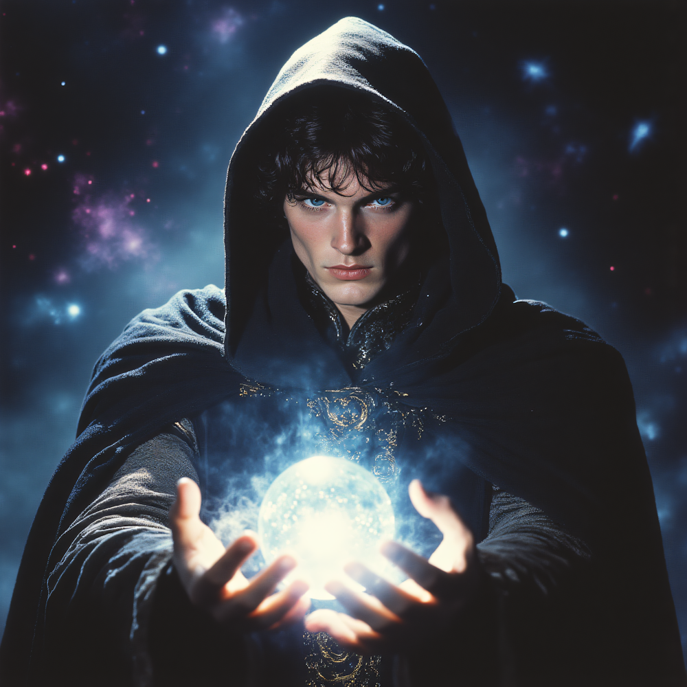 Benutzeravatar
